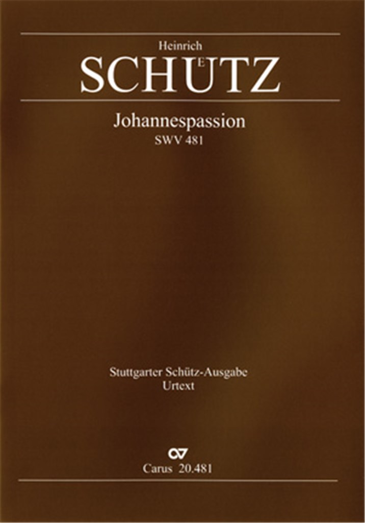 Johannespassion